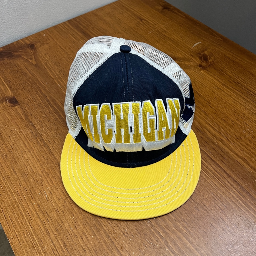 University Of Michigan U Of M Os